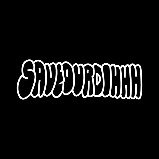 SOS SAVEOURDIHHH Logo