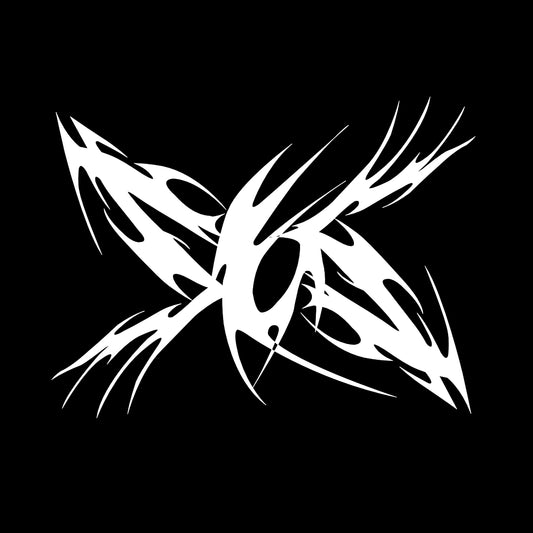 SOS Sigil Banner