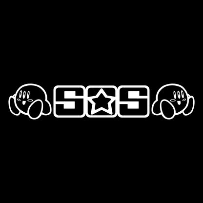 SOS Sirby Banner