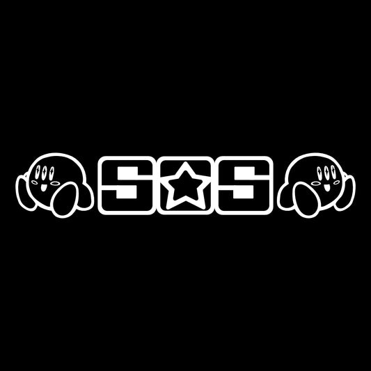 SOS Sirby Banner