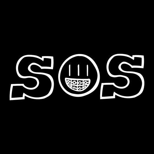 SOS Smile Banner