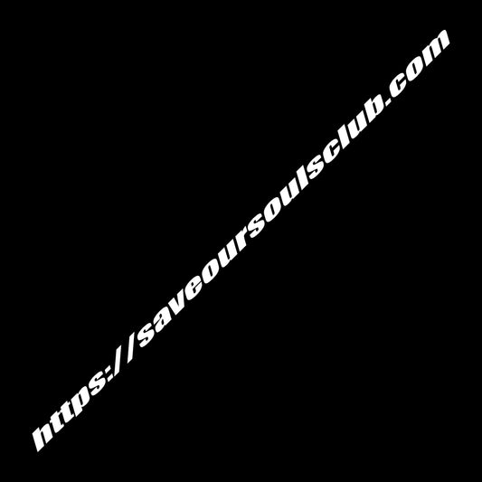SOS URL Banner