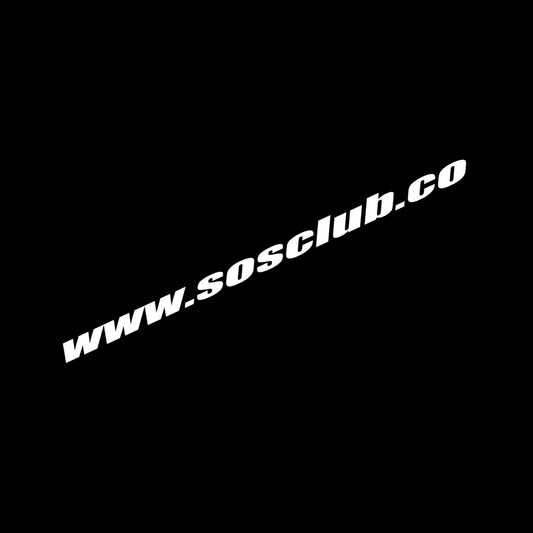 SOS URL (Stage 3)