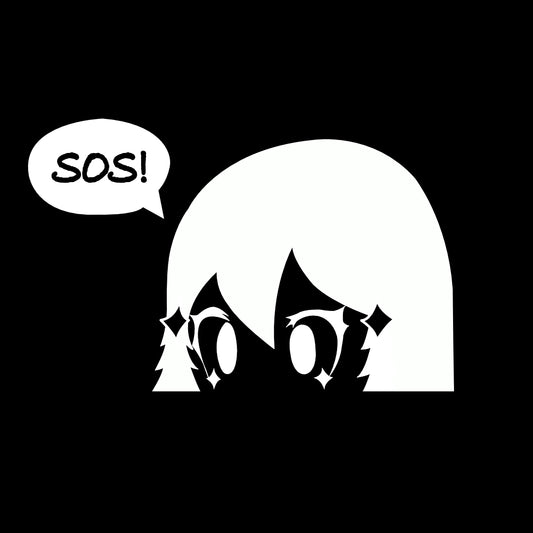 SOS Peeker