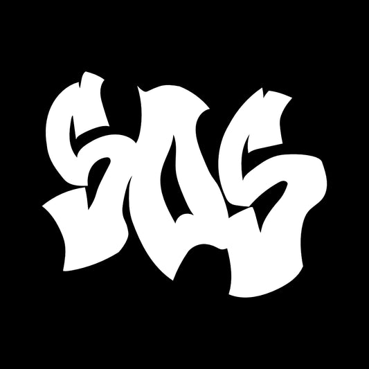 SOS x Nik Graffiti (Stage 1)