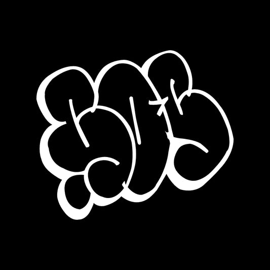 SOS x Nik Graffiti (Stage 5)