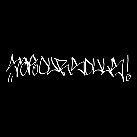SOS x Nik Graffiti (Stage 6)