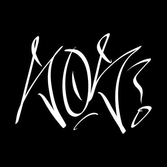 SOS x Nik Graffiti (Stage 3)