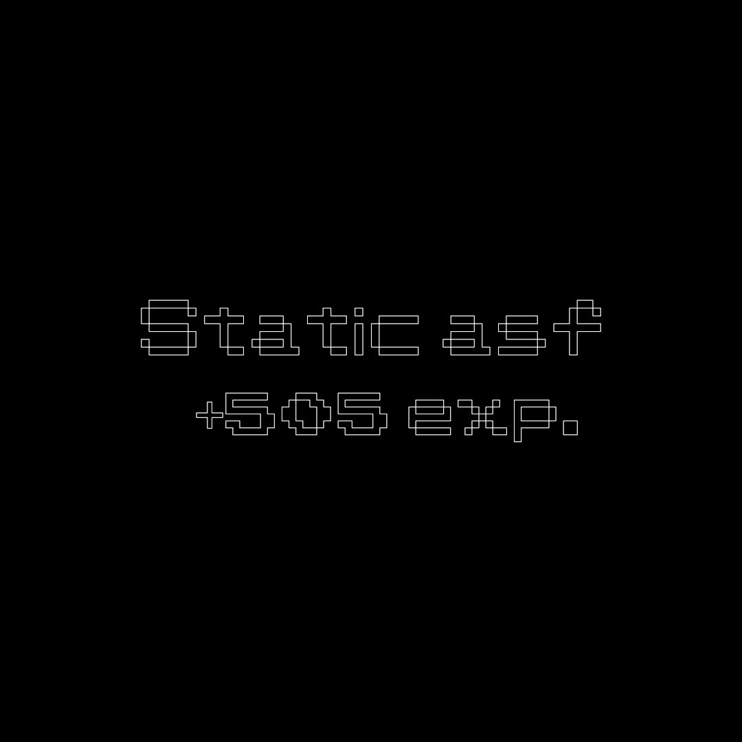 Exp. Slap (Static)