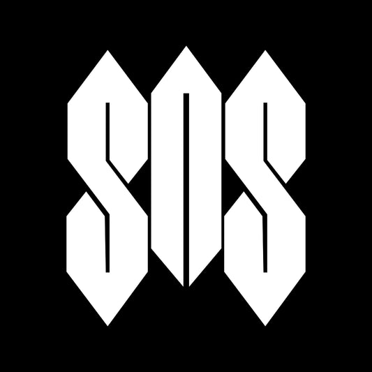 SOS Swag Banner